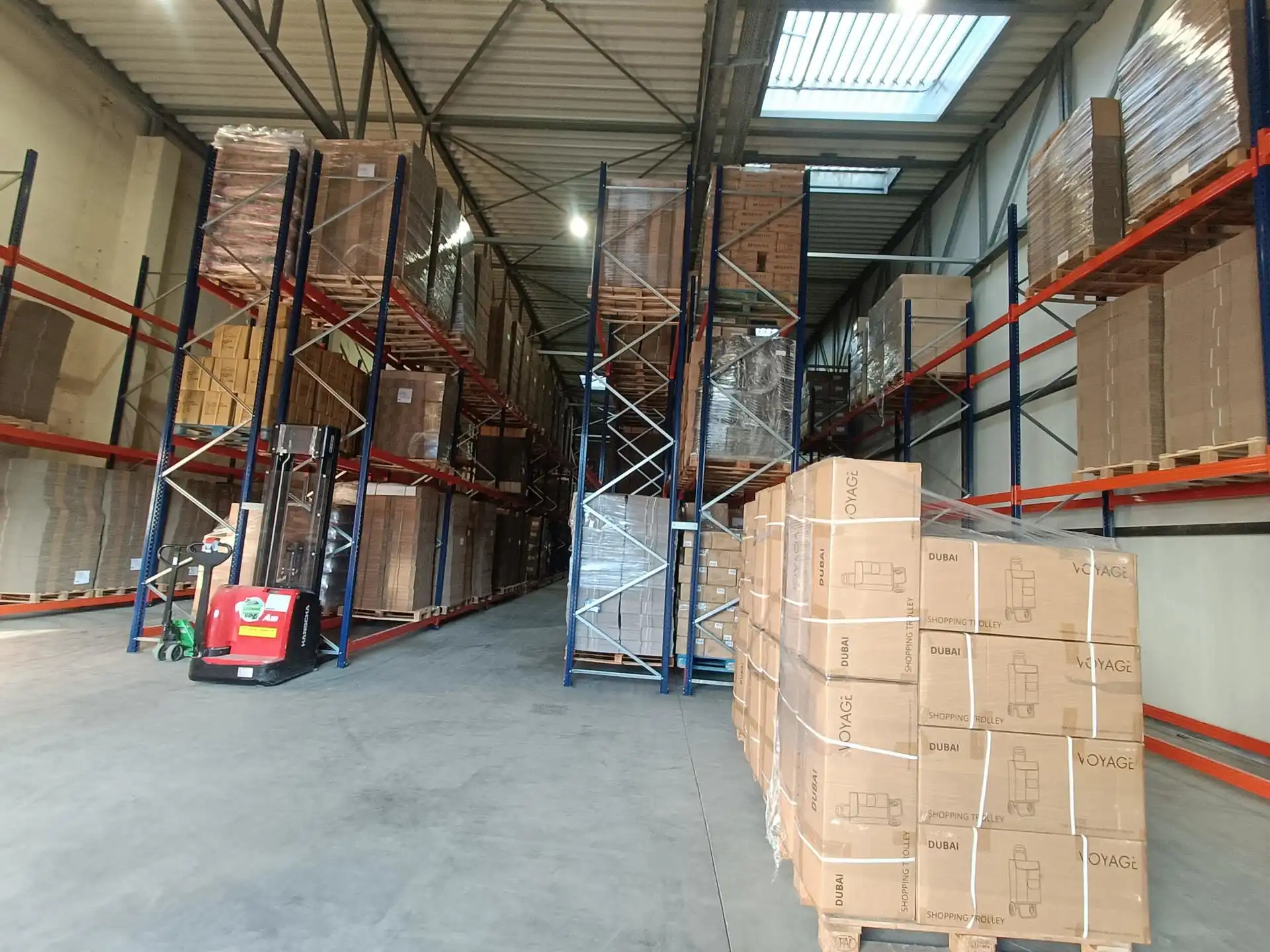 KMO-unit te koop op de 'La Corbeille' site foto 3