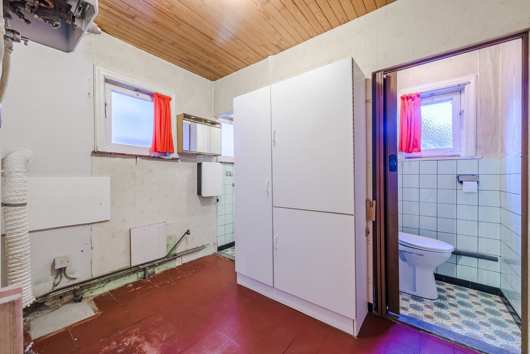 Te renoveren woning met potentieel in hartje Oud-Turnhout foto 8