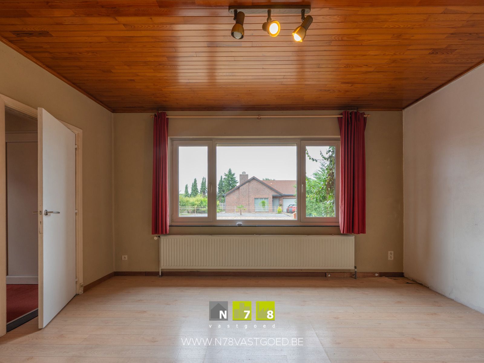 Huis te koop foto 4