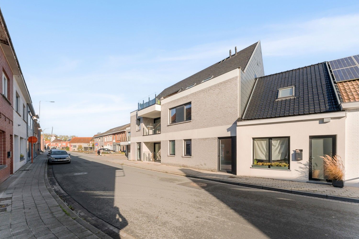 Gelijkvloers appartement te Ruiselede. foto 17