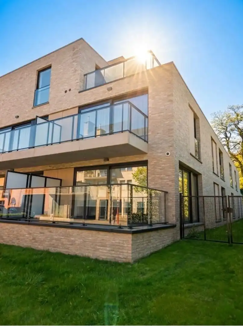 Appartement te koop Hoogstraat 117 - 8540 Deerlijk
