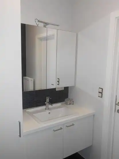 Centraal gelegen appartement  met 1 slaapkame foto 6