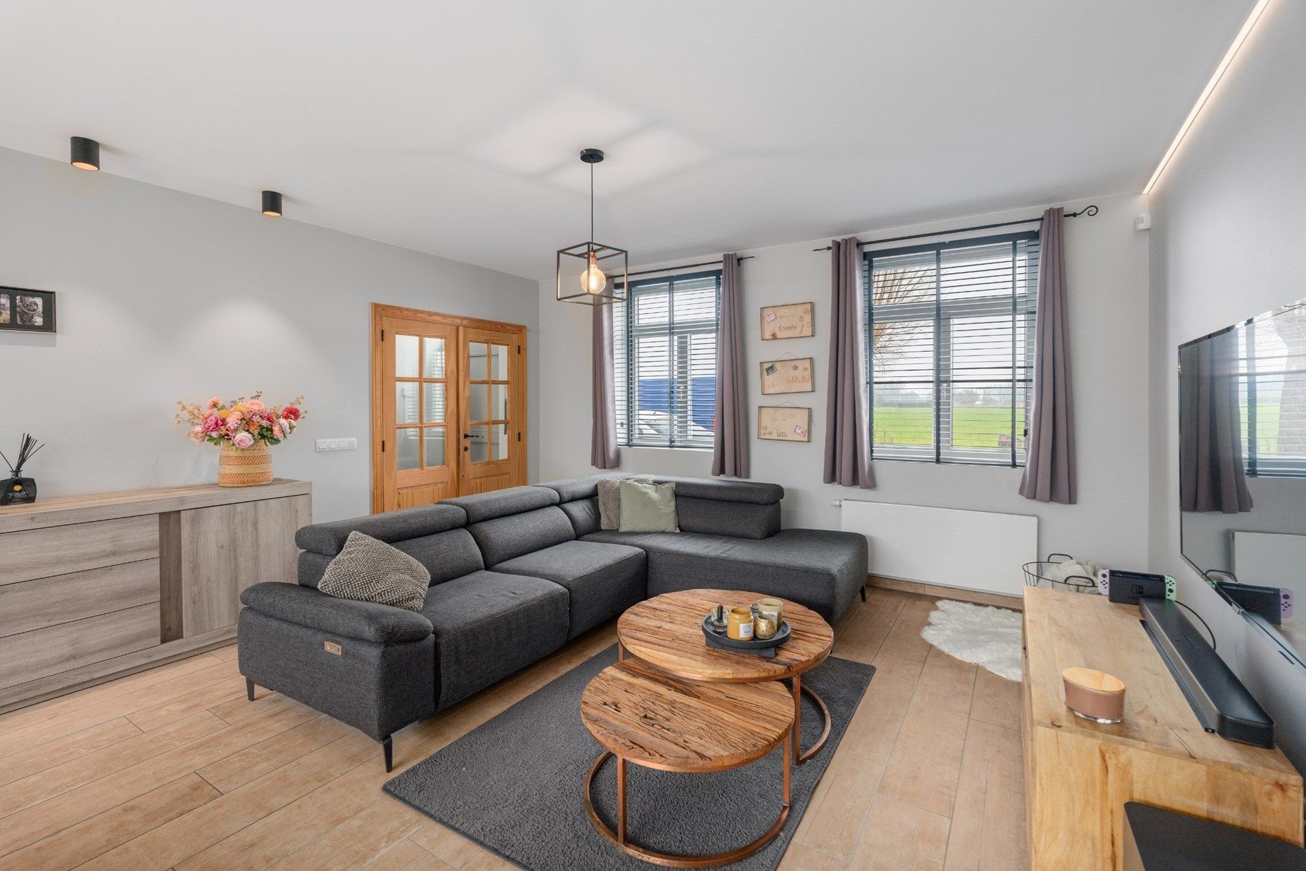 Grote en energiezuinige woning te Lissewege foto 8