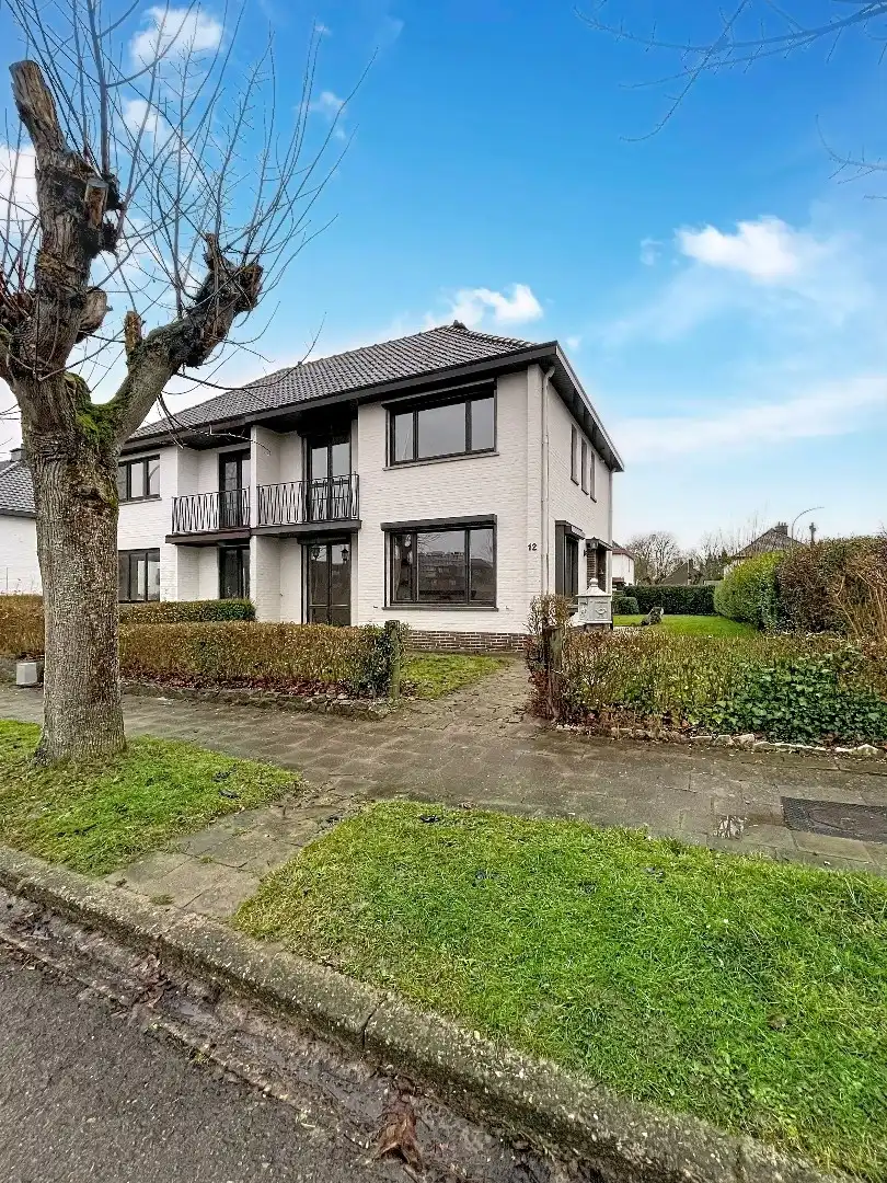 Huis te koop Oude Diestsebaan 12 - - 3300 Tienen