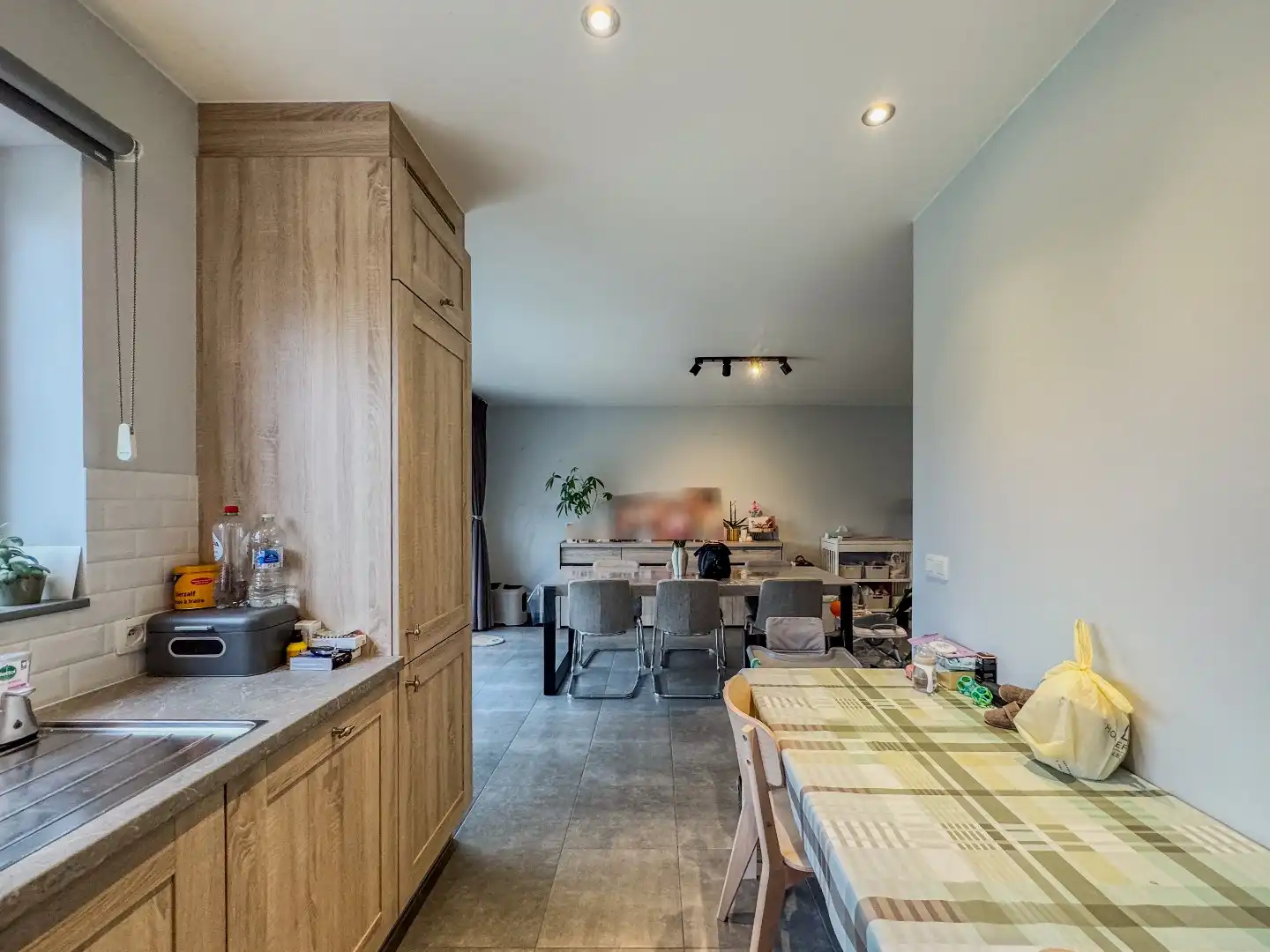 Recente en energiezuinige woning met 3 slaapkamers en tuin. foto 9