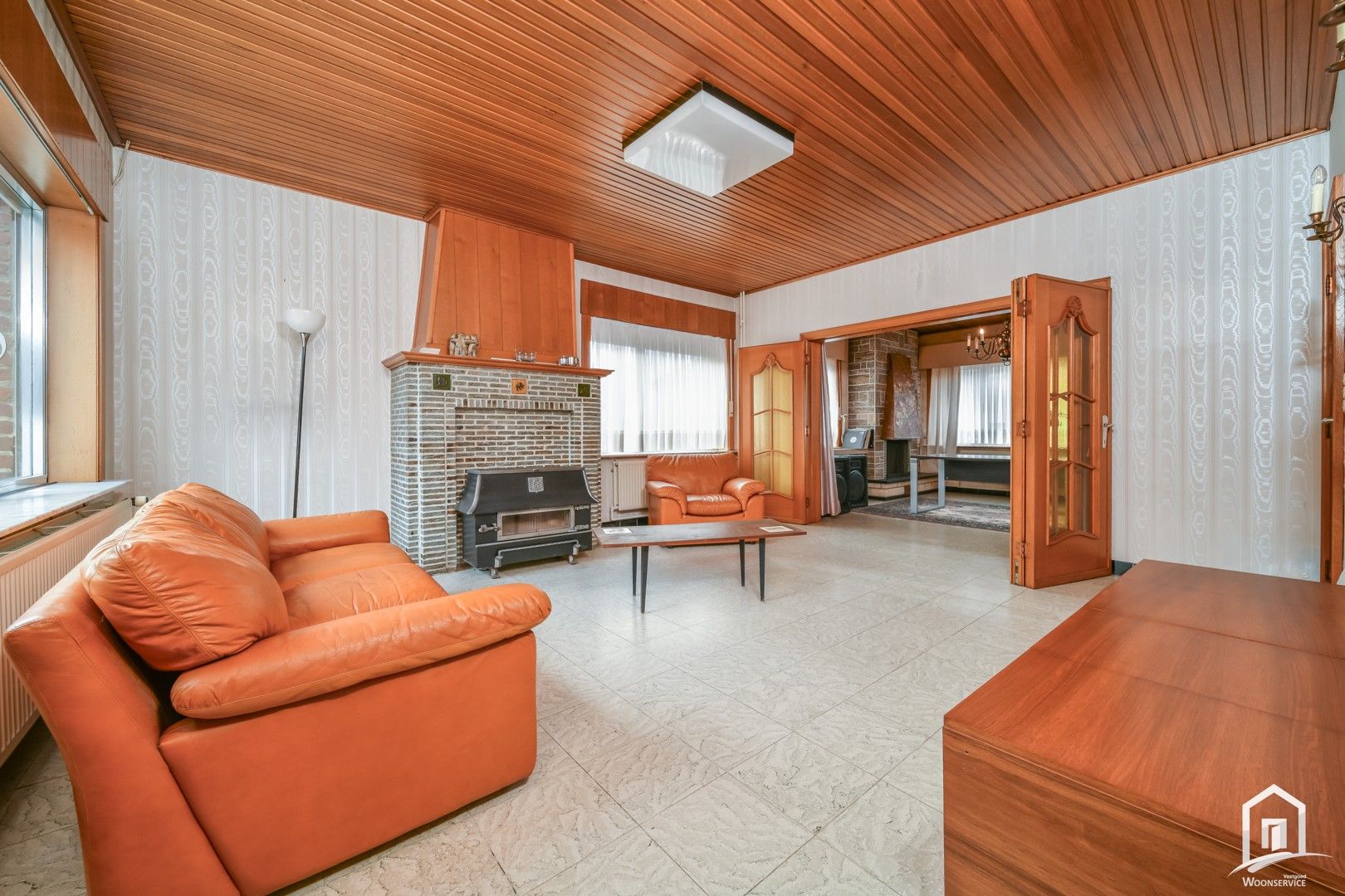 Zeer degelijke en ruime gezinswoning te Teralfene foto 4