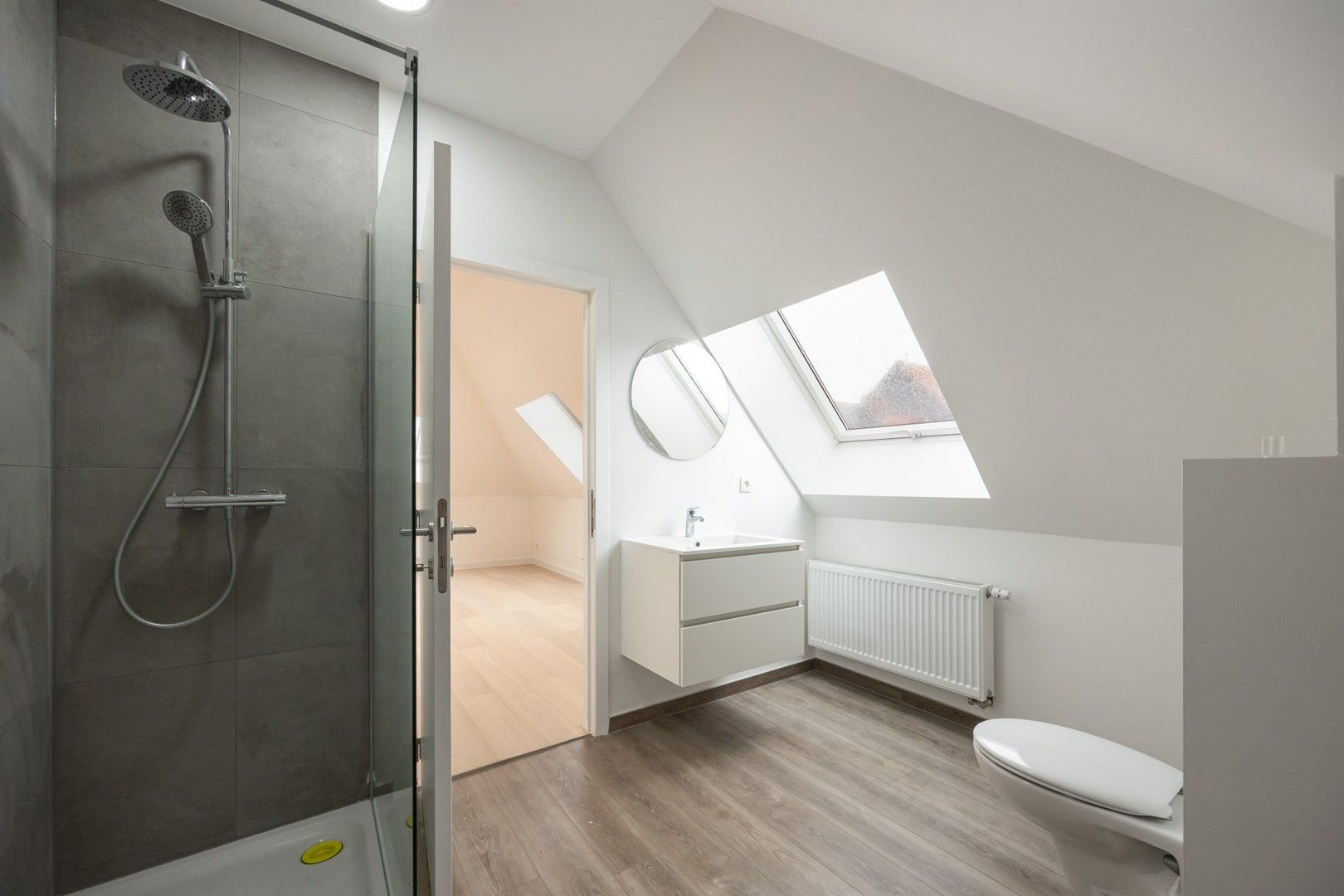 DUPLEXAPPARTEMENT MET TERRAS foto 12