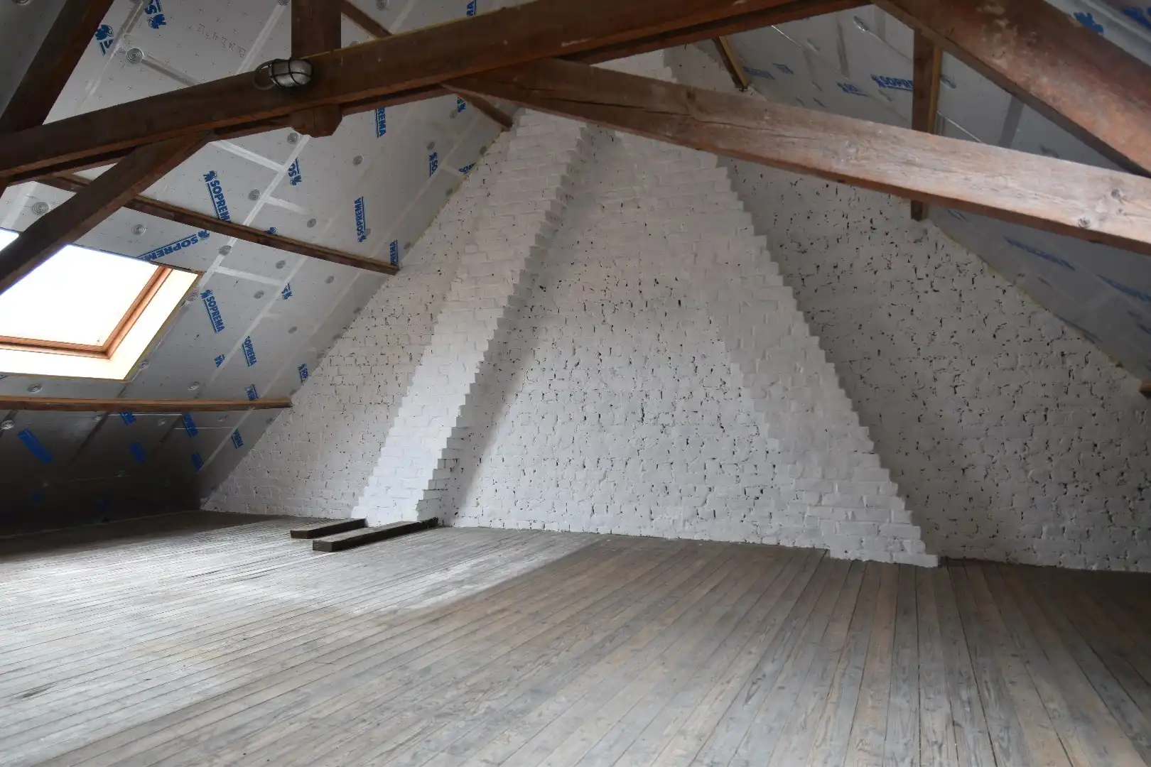 Instapklare woning met 3 slaapkamers te koop in centrum Aalbeke foto 14