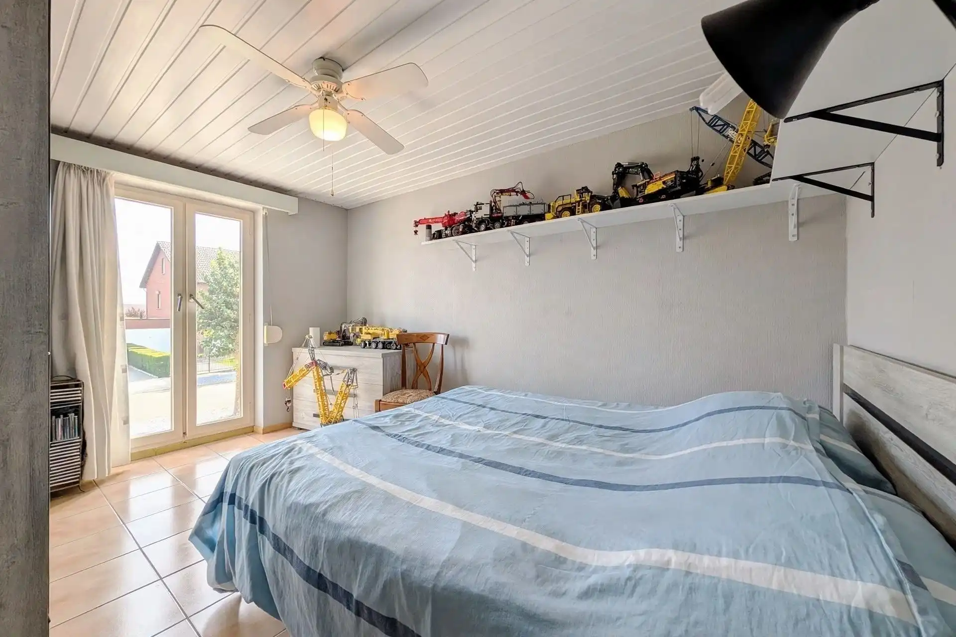 Hoekwoning met 4 slaapkamers in Veldwezelt foto 12