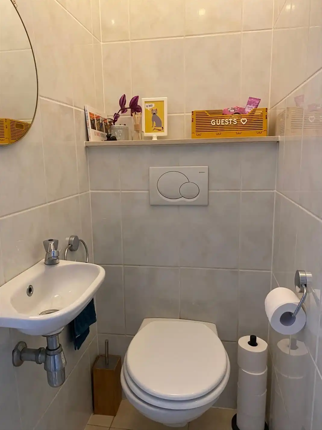 Appartement met 2 slaapkamers te Mariakerke Oostende  foto 9