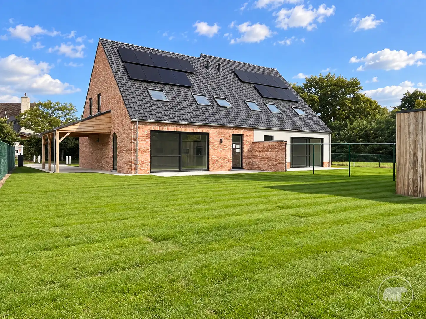 Ruime nieuwbouwing in het centrum van Heusden foto 2