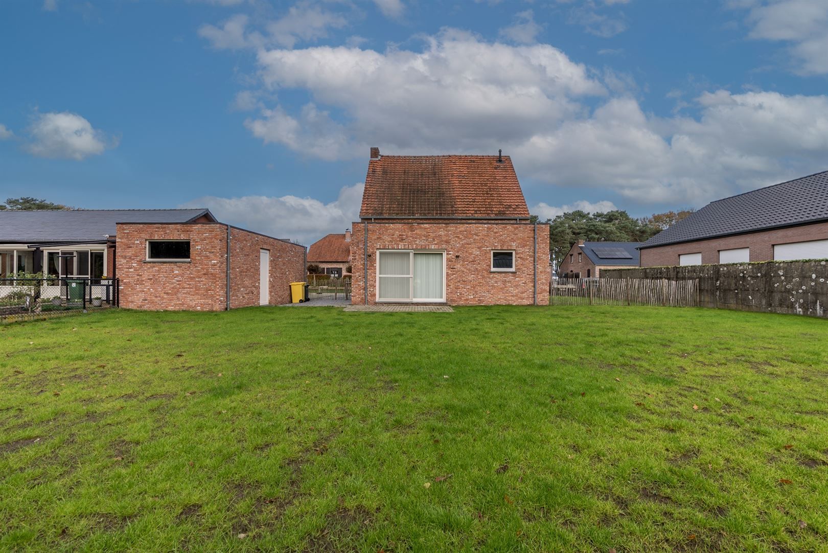 Meerhout - Jagersweg 69 foto 23