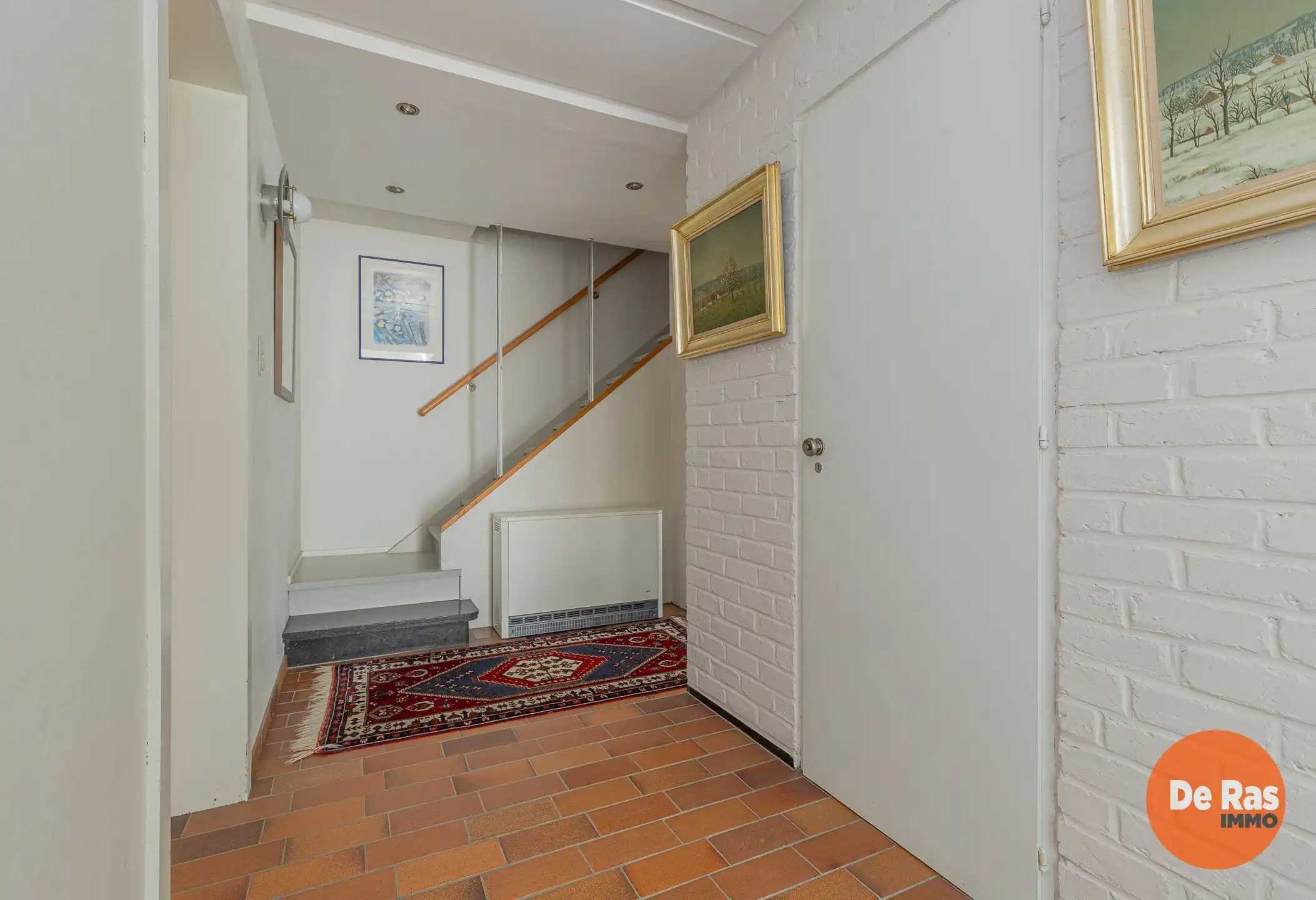 NIEUWERKERKEN - Leuke tijdloze open bebouwing in het centrum foto 17