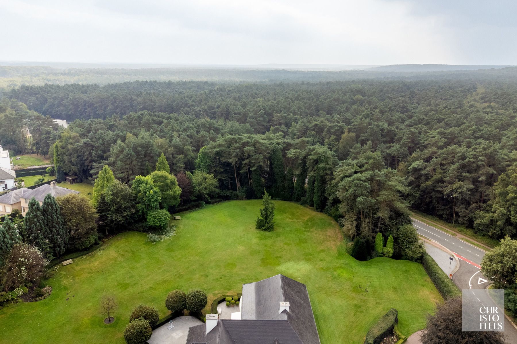 Residentieel gelegen villabouwkavel van 3.182m²! foto 4