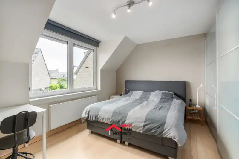 Knappe instapklare woning - 3 slpkmrs - EPC label A!! foto 11