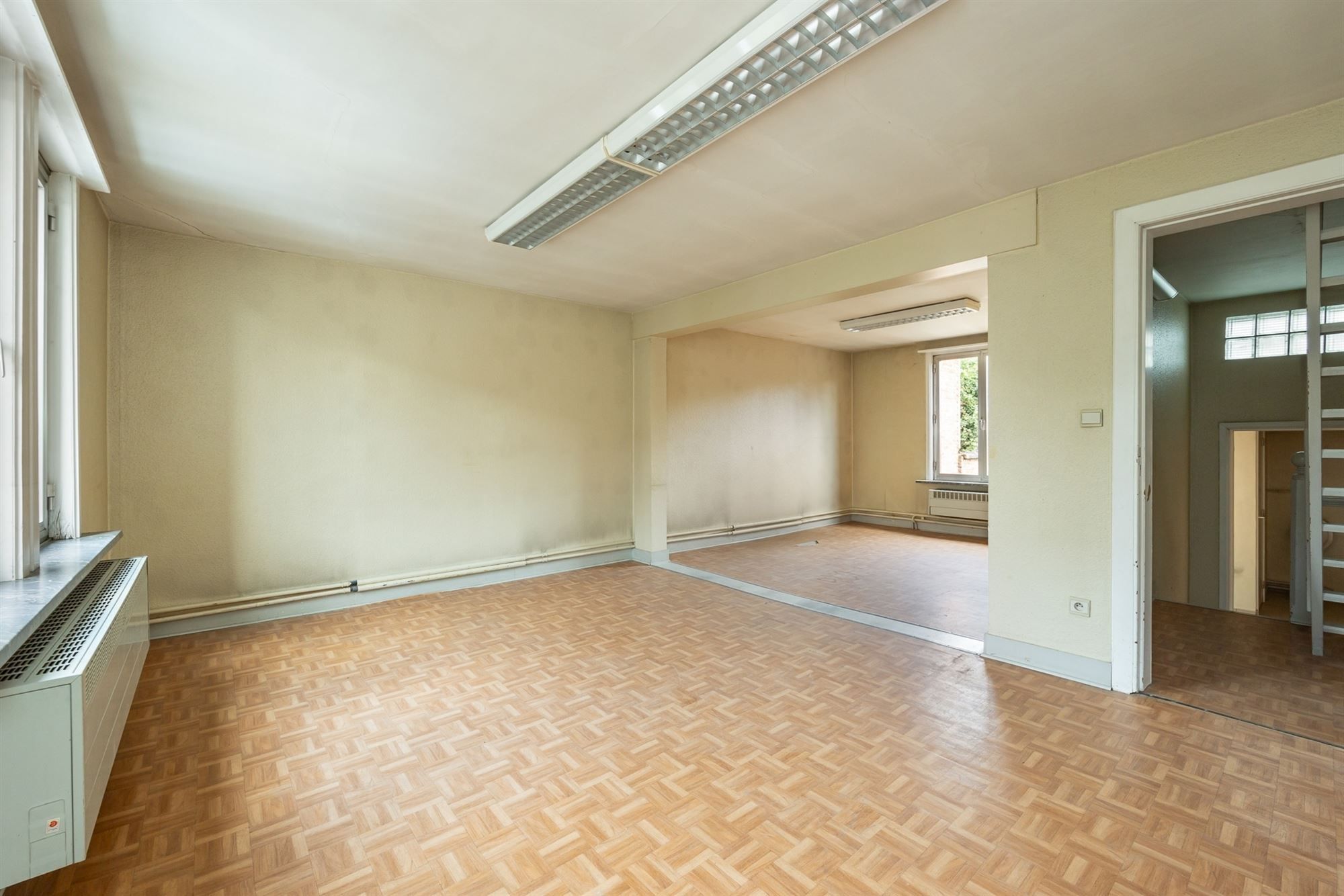 Te renoveren woning met tuin in Heist-op-den-Berg foto 9