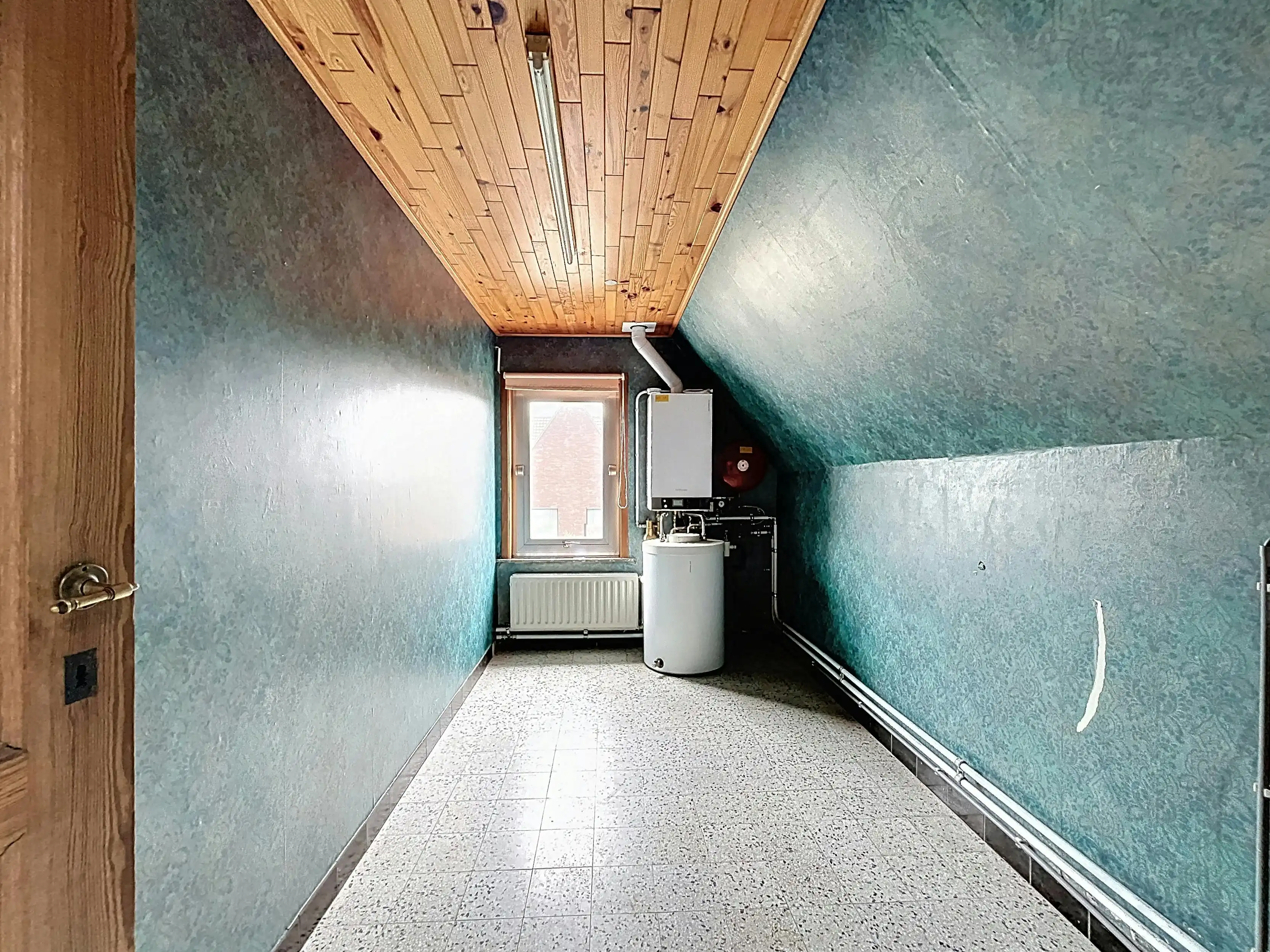 Huis met 3 slaapkamers te koop in centrum Ursel foto 14