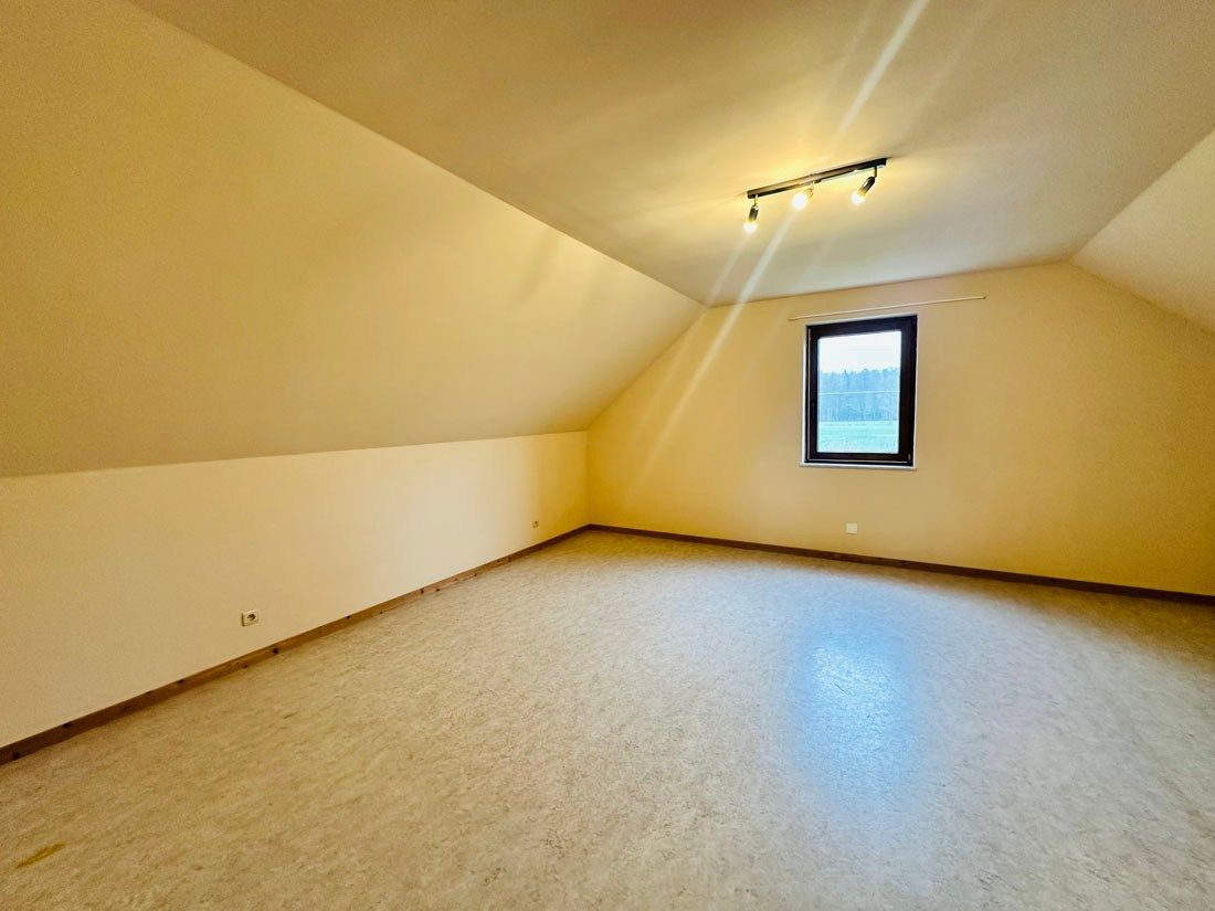 Mooie eigentijdse vrijstaande woning te Hechtel foto 12