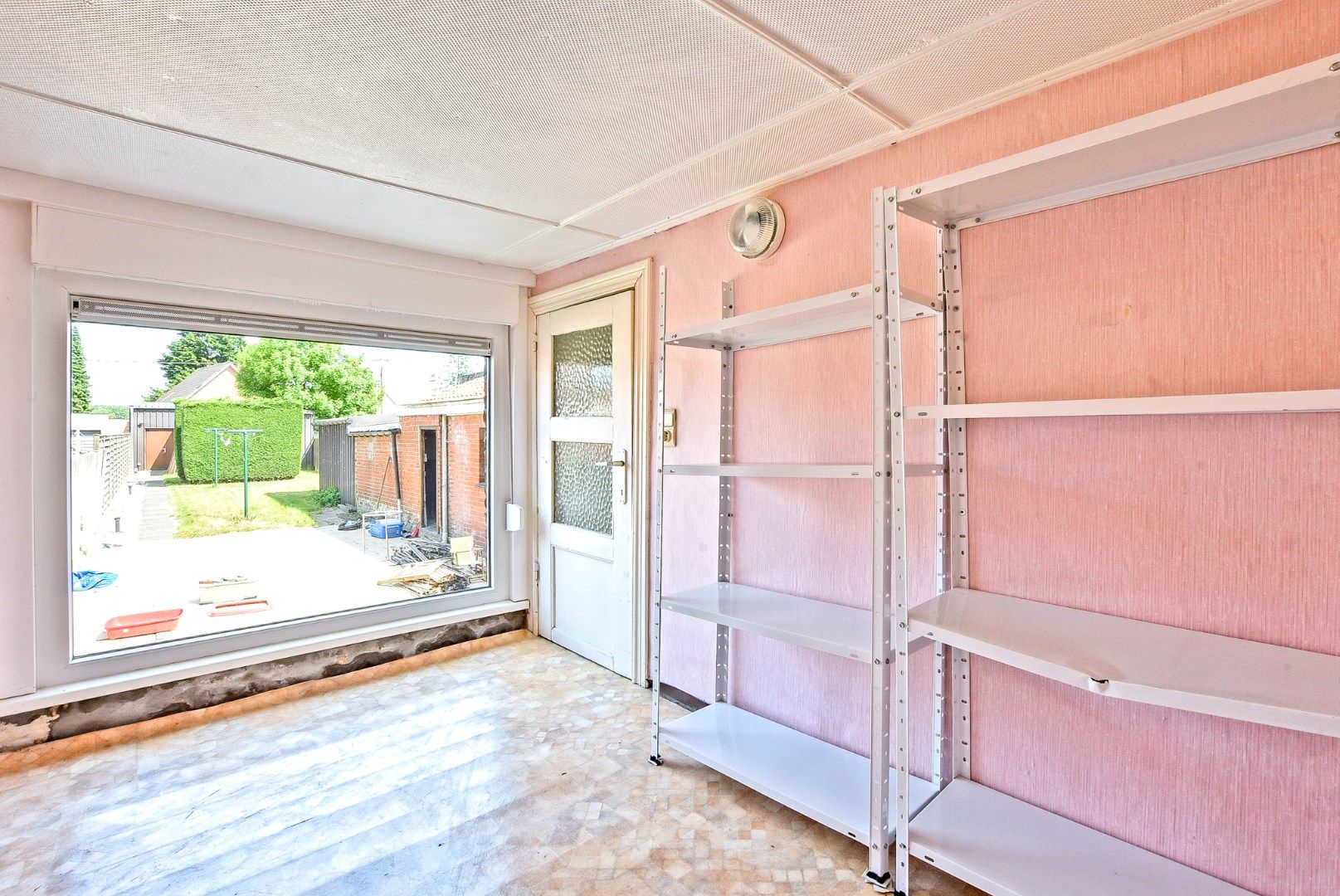 Gezinswoning met 3 slaapkamers en tuin te Diksmuide! foto 10