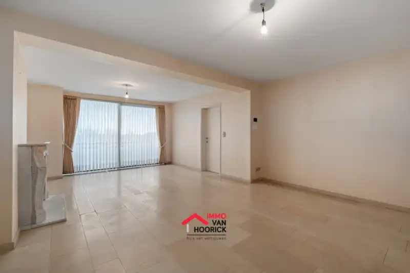 Mooi ruim instapklaar appartement 2 slaapkamers foto 5