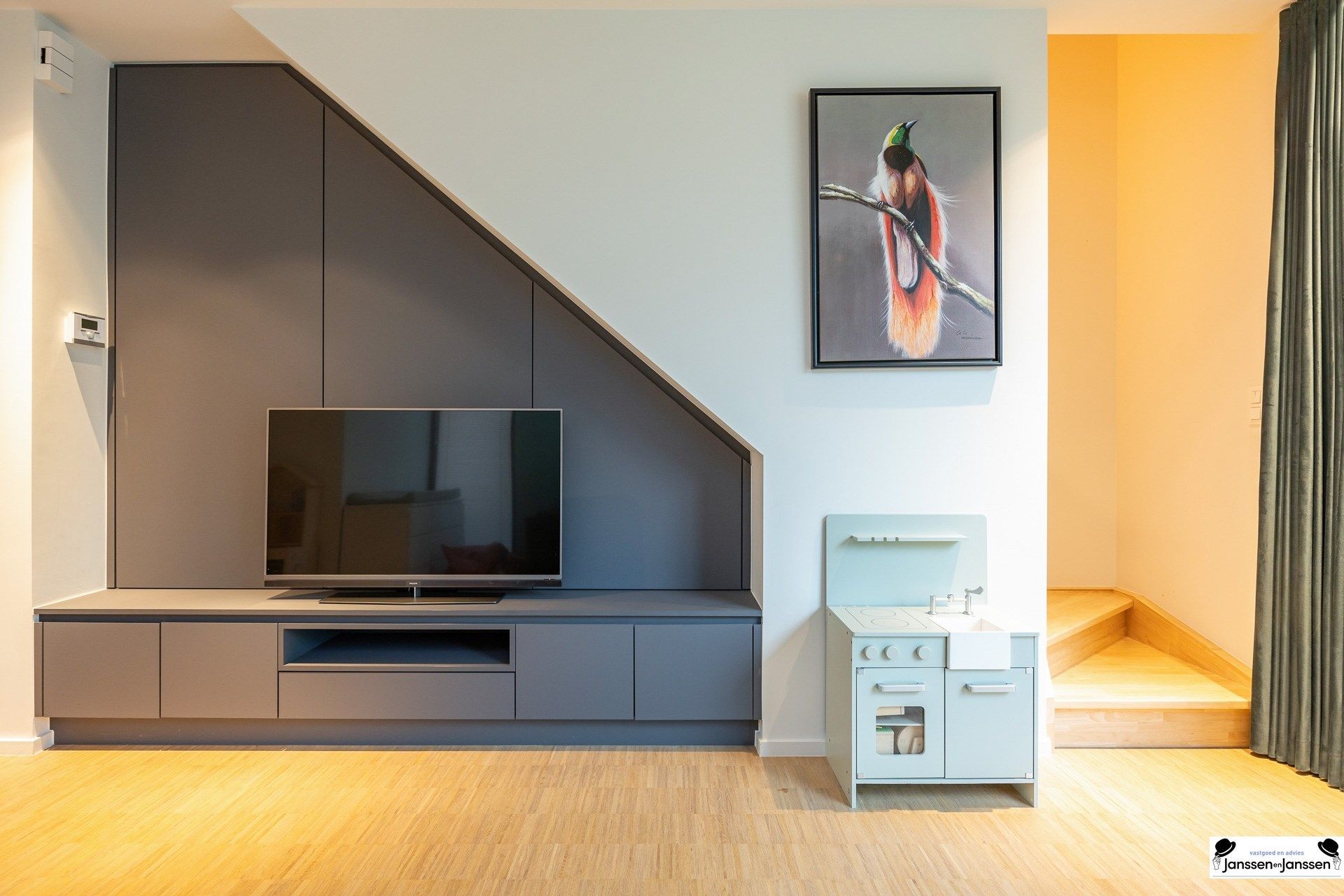 Moderne energiezuinige woning met hoogwaardige afwerking foto 4