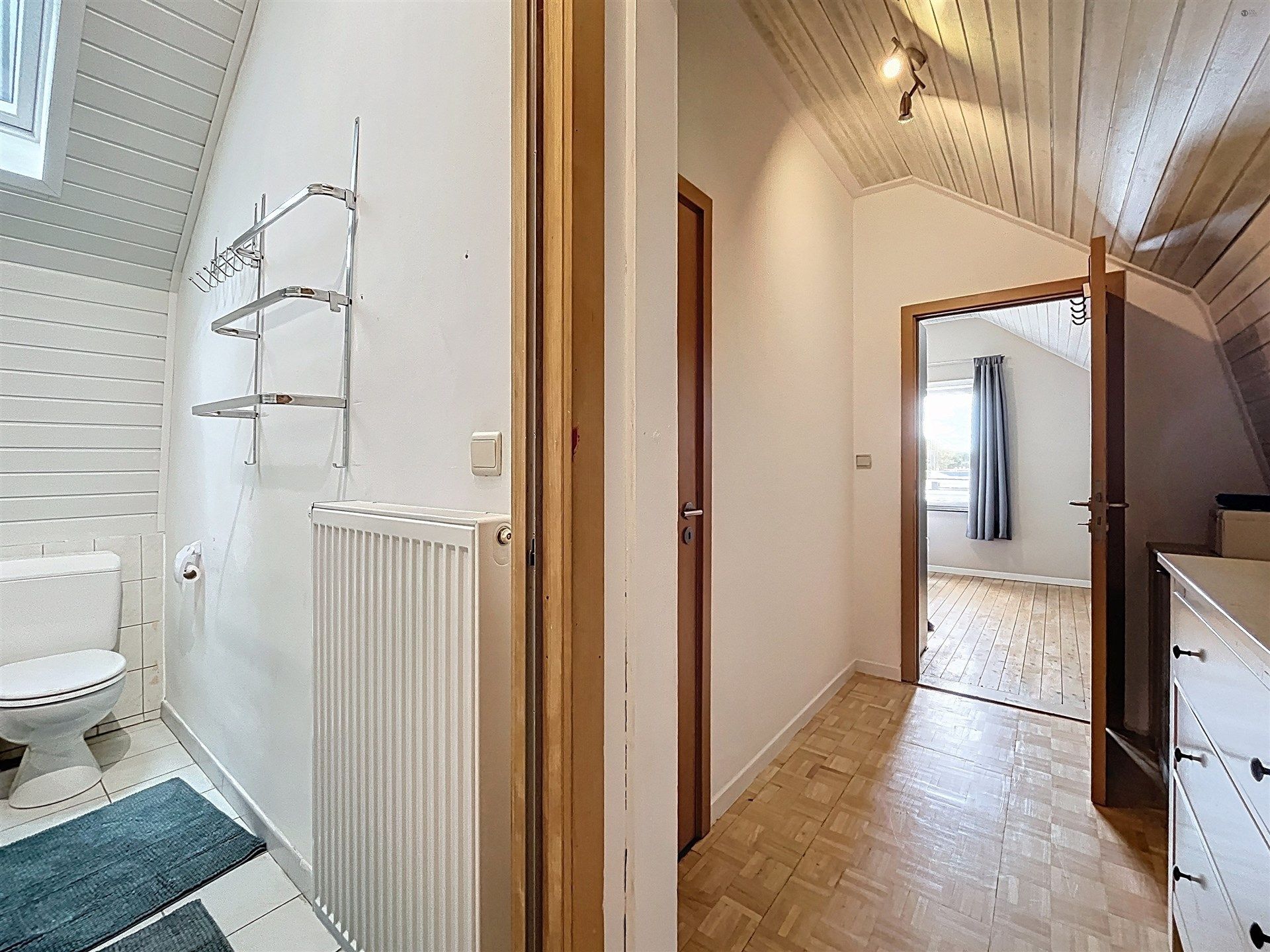 instapklare gezinswoning met 3 slaapkamers en prachtige tuin op perceel van 320m² foto 9