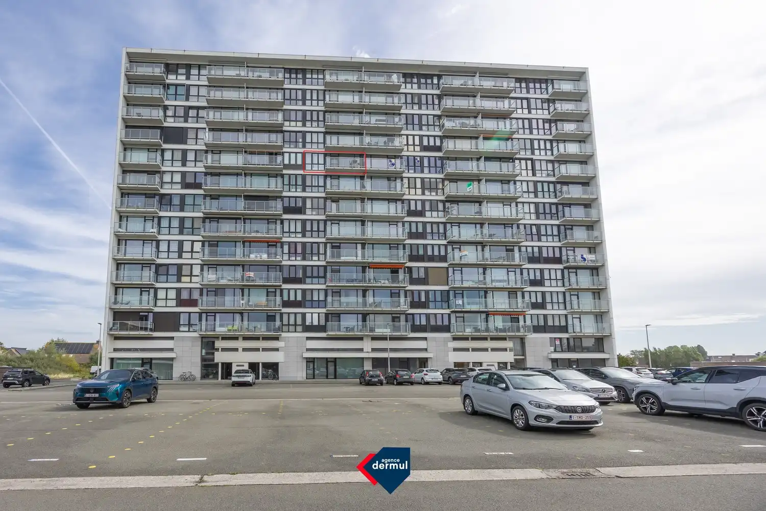 RESIDENTIE NAUTILUS foto 22