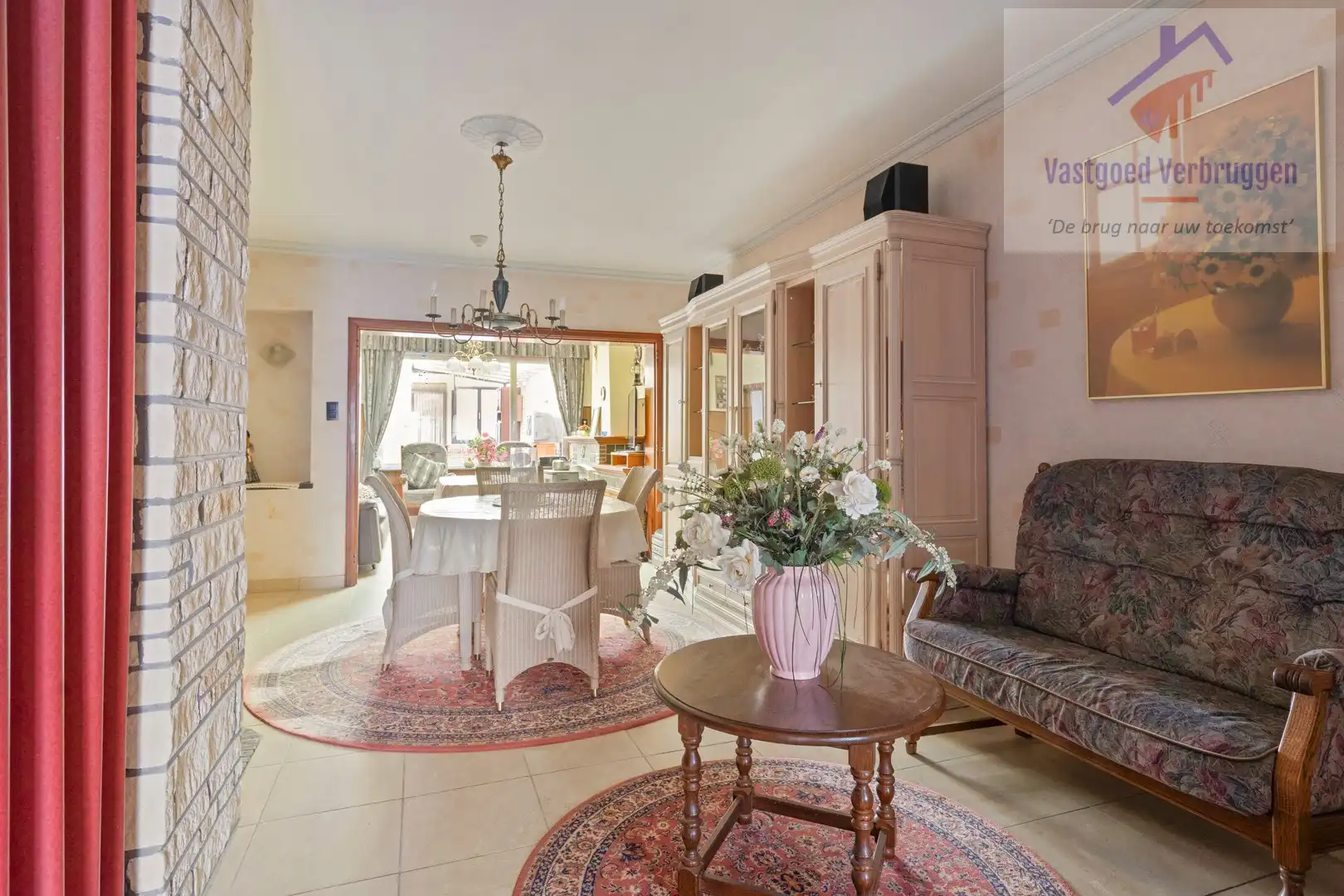 Huis te koop Kwalenhoekstraat 6 - 9300 Aalst (9300)