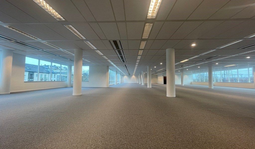 Kantoren te huur vlakbij het station van Mechelen foto 19