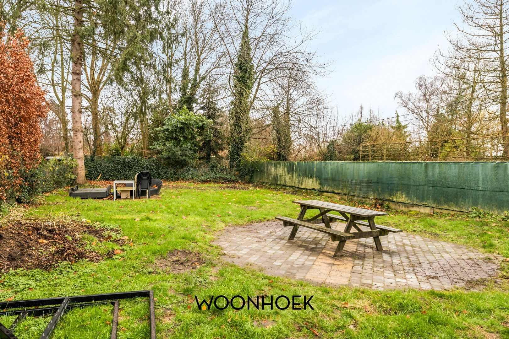 VERKOCHT! Woonhoek Vastgoed Lokeren foto 3