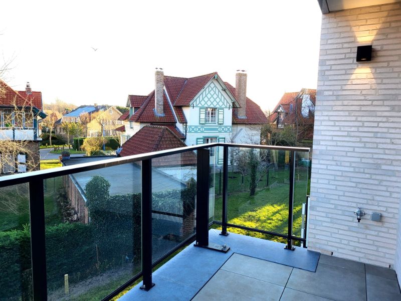 Ruim 2-slaapkamer appartement foto 6