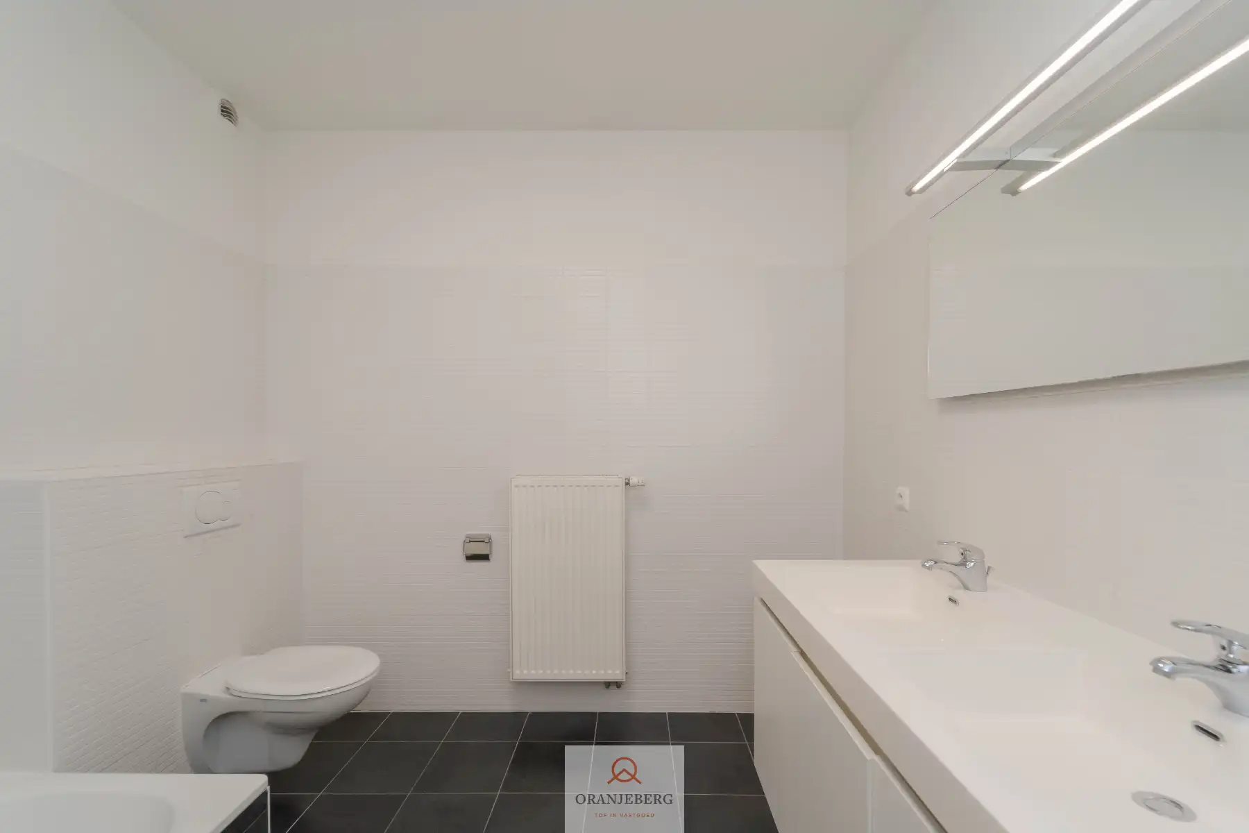 Ruim 3 slpk-appartement met bovengrondse staanplaats nabij Sterre! foto 25