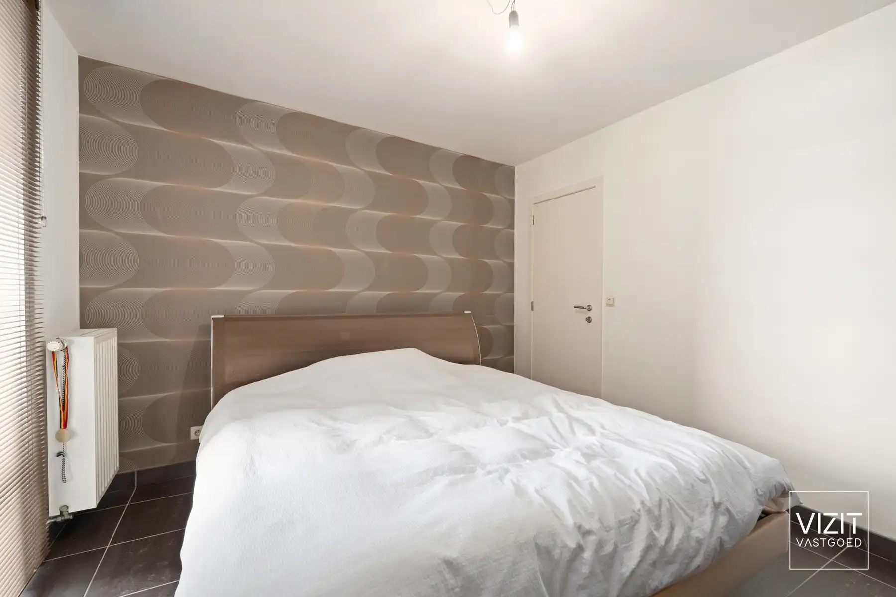 Appartement met twee slaapkamers en garage foto 10