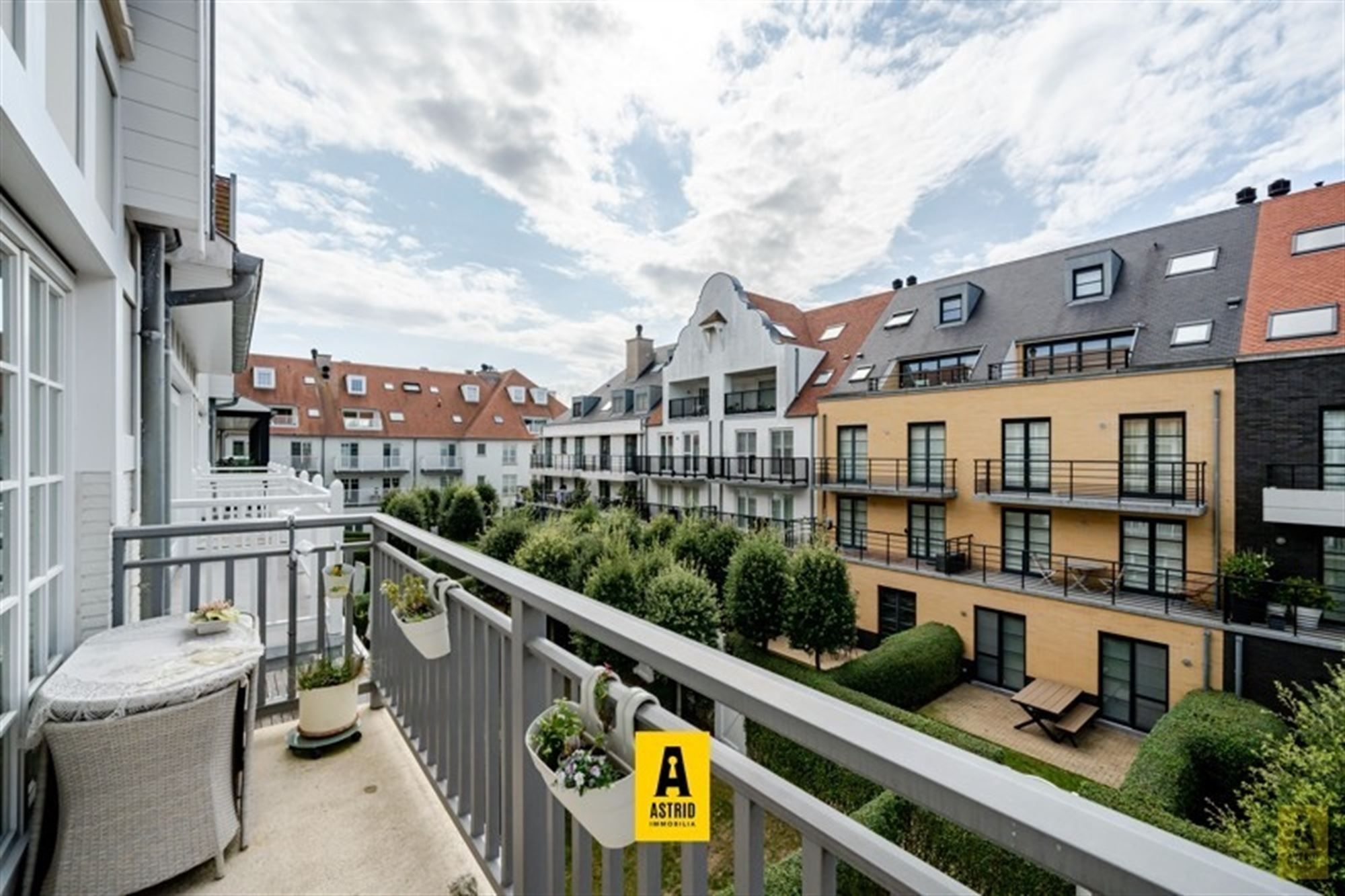 Schitterend appartement in Nieuwe Concessie! foto 23