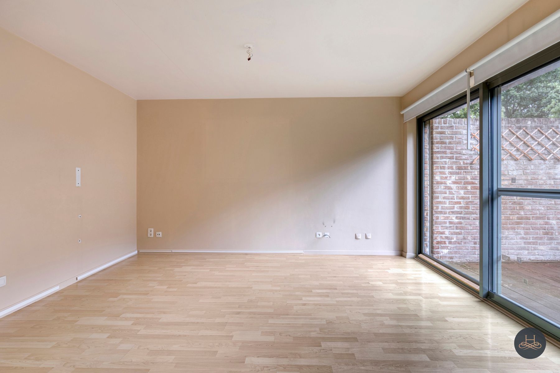 Lichtrijke duplex met tuinzicht, terras en EPC B in Aarschot foto 7