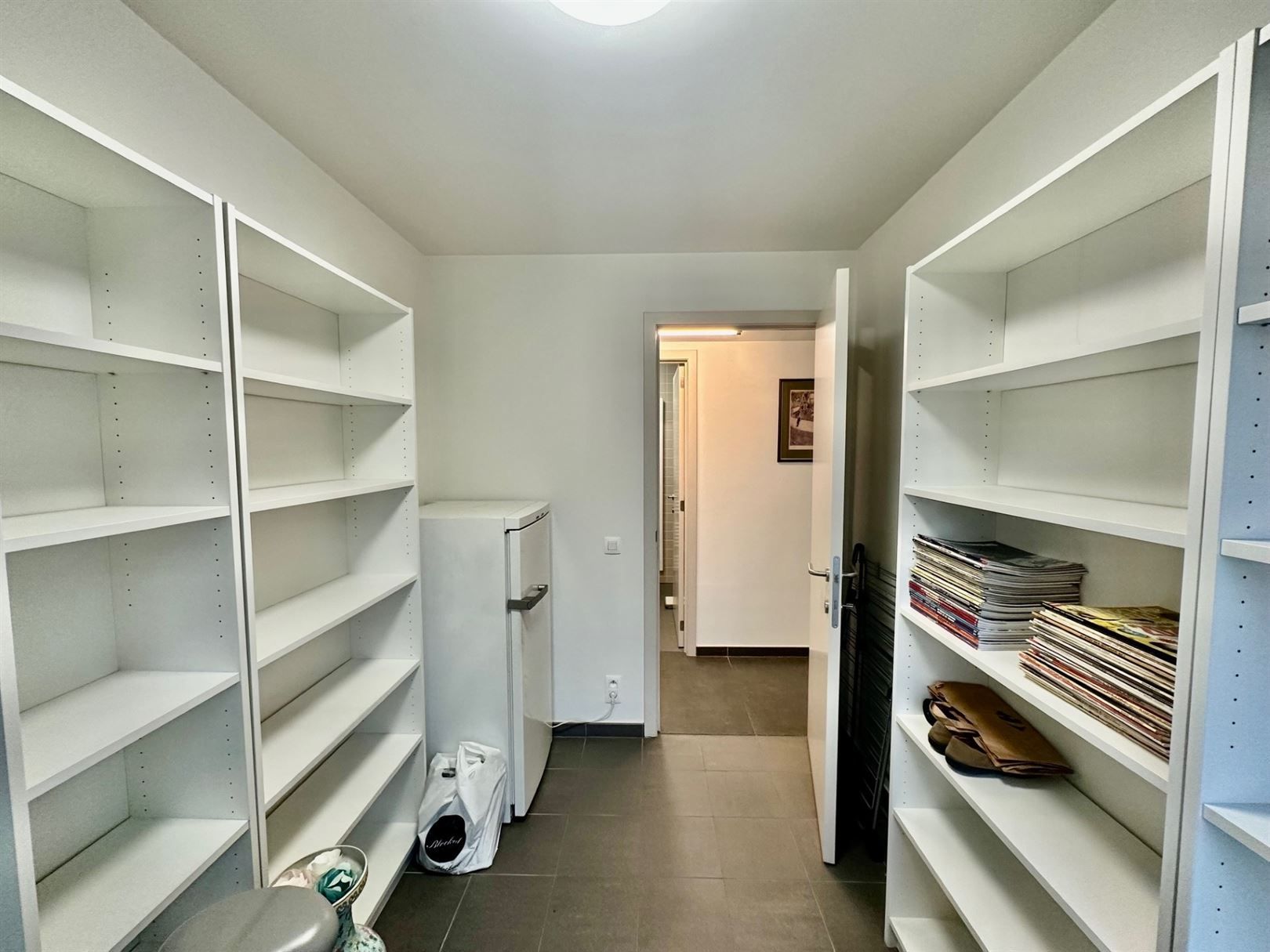 Centraal gelegen appartement te huur  foto 9