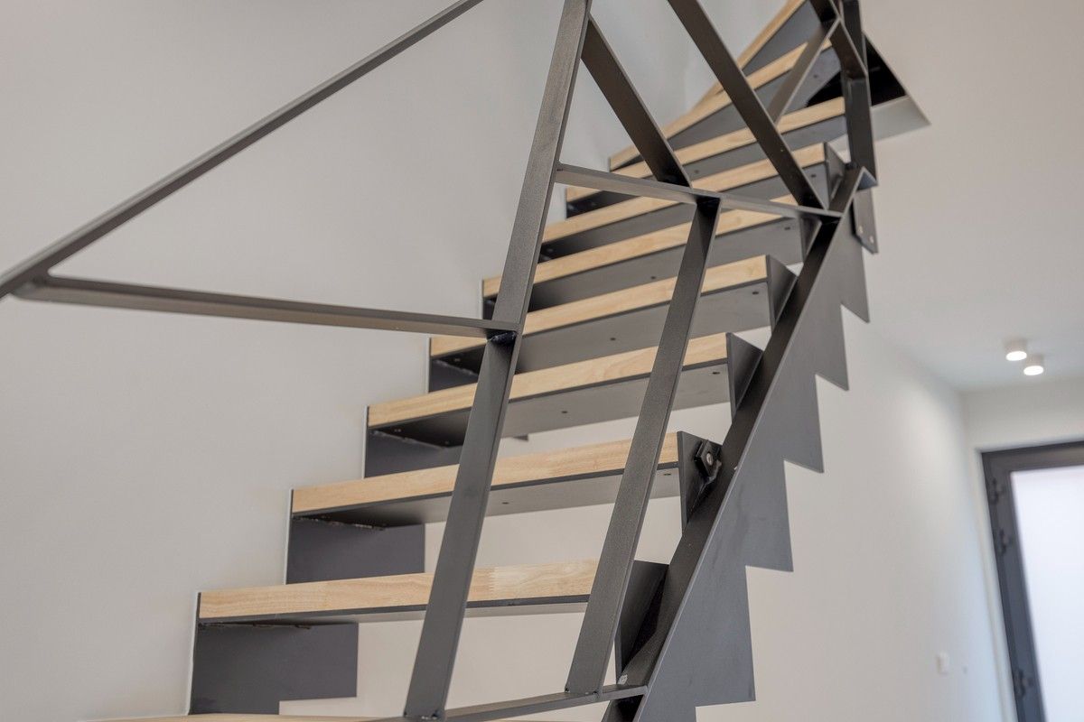 Gerenoveerde gezinswoning met ruim, hartje Ledeberg foto 12