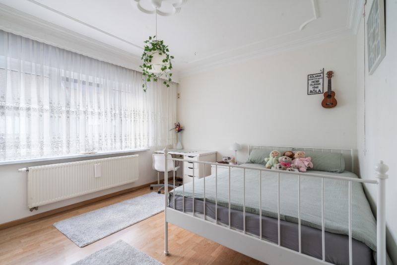 Ruime instapklare woning 5 slaapkamers op 491m² foto 9