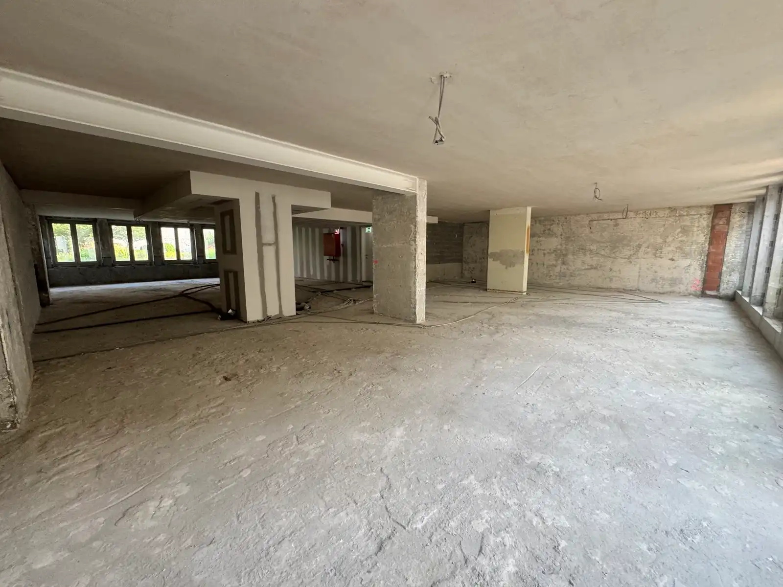 CASCO KANTOOR TE HUUR VAN 222 M² – ANTWERPEN foto 4