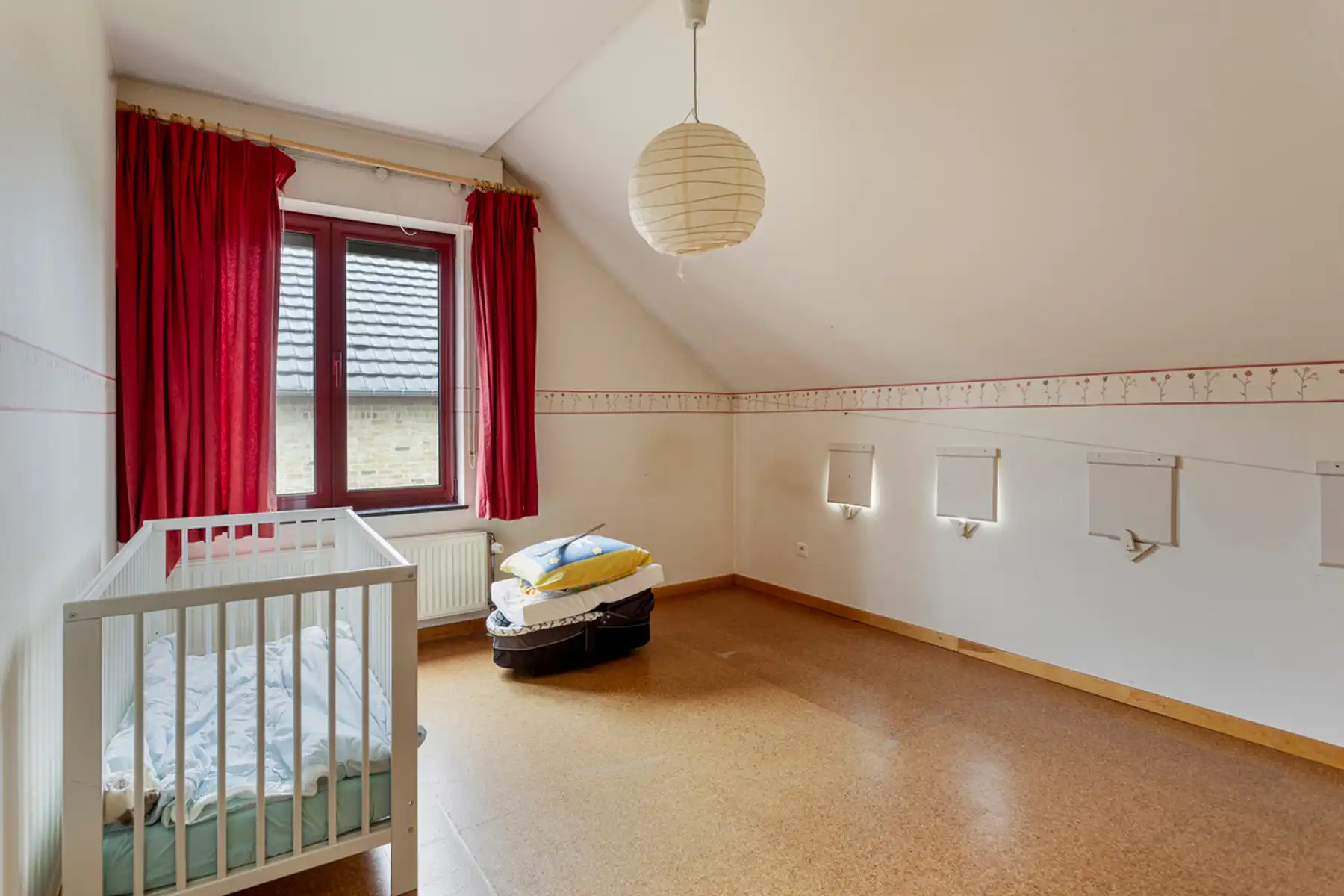 Handelspand met appartement  te koop in Heist-op-den-Berg! foto 32