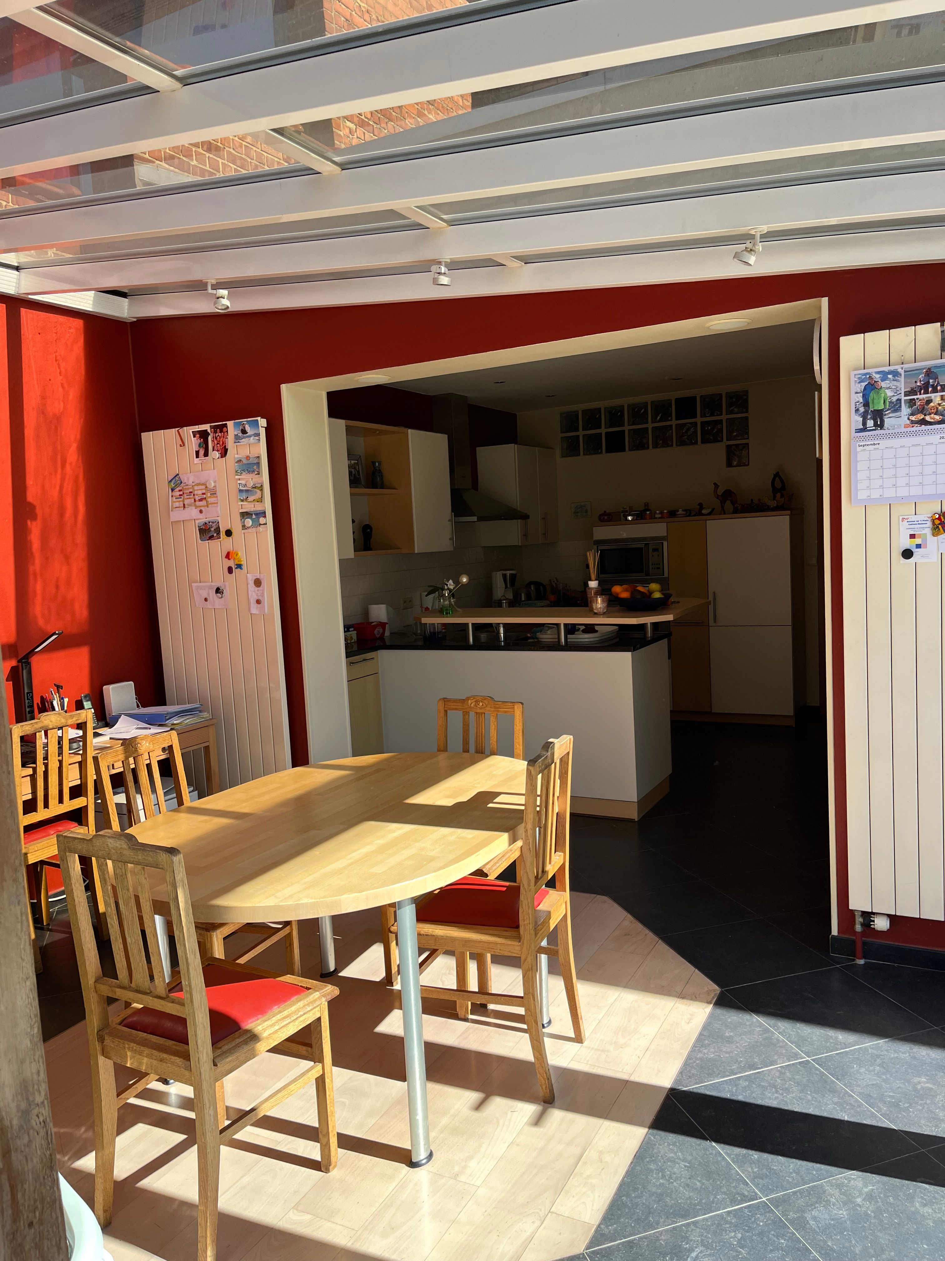 Gebouw voor gemengd gebruik foto 11