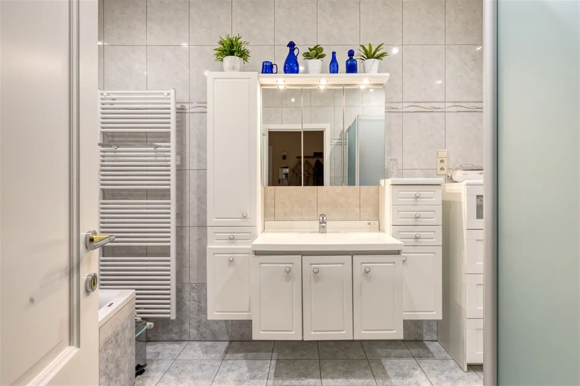 Energiezuinig 2 slaapkamer appartement op een toplocatie  foto 14