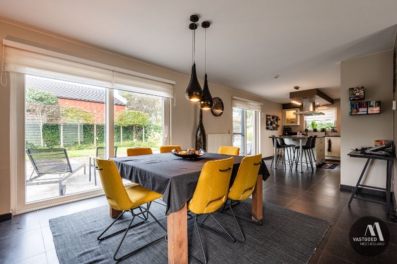 Ruime villa op een toplocatie in Maldegem foto 10