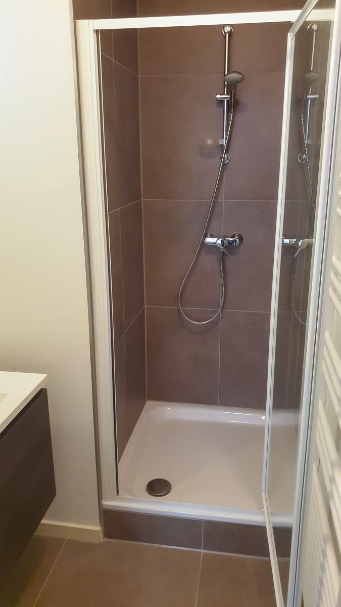 Prachtig Appartement met 3 Kamers + TUIN!!!! foto 18