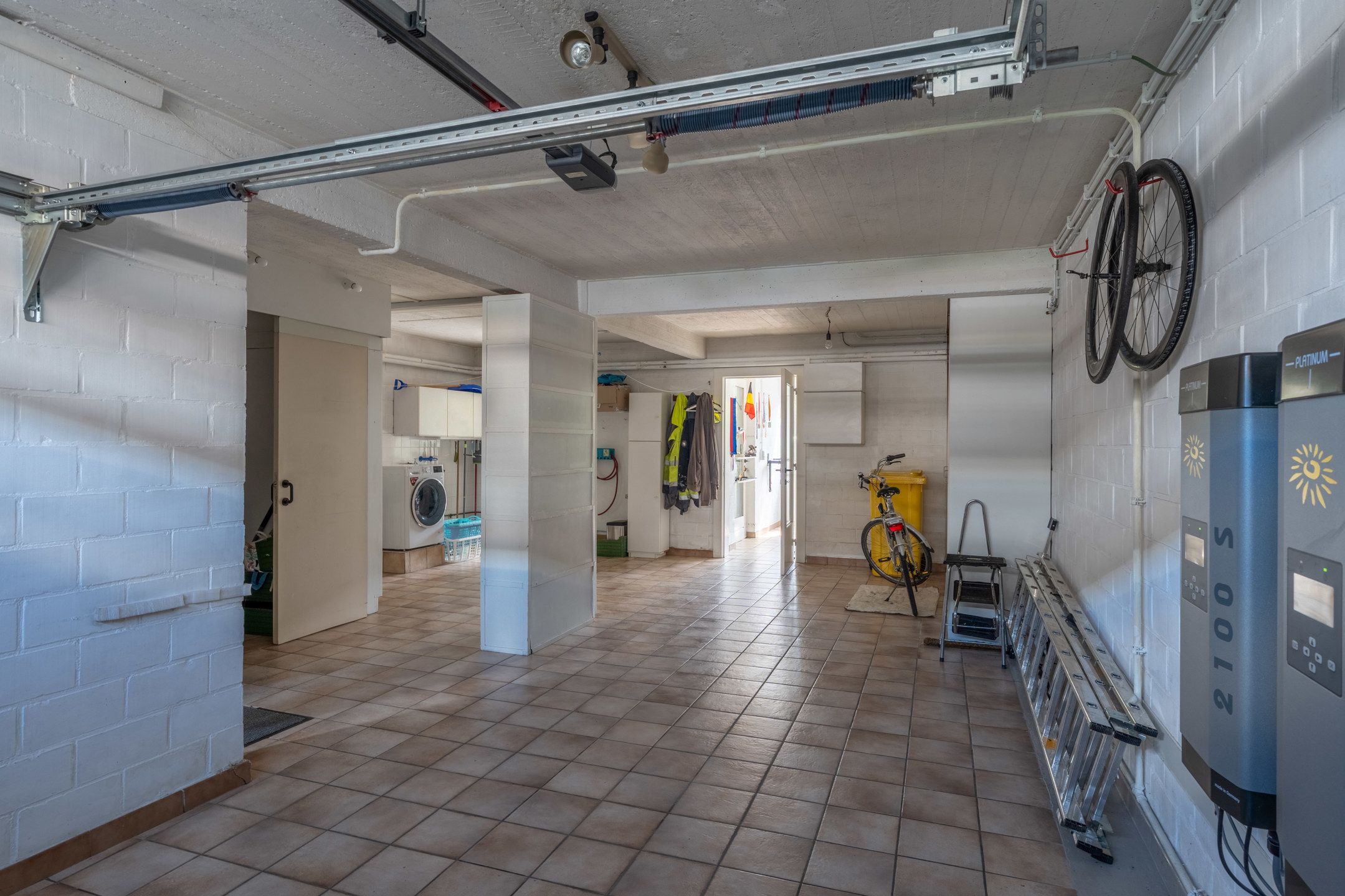 Toffe instapklare energiezuinige woning met gezellige tuin foto 5