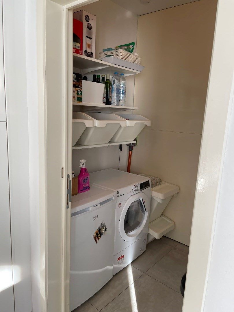 Moderne duplex van 130m² met 3 slaapkamers en parking te Dilsen foto 13