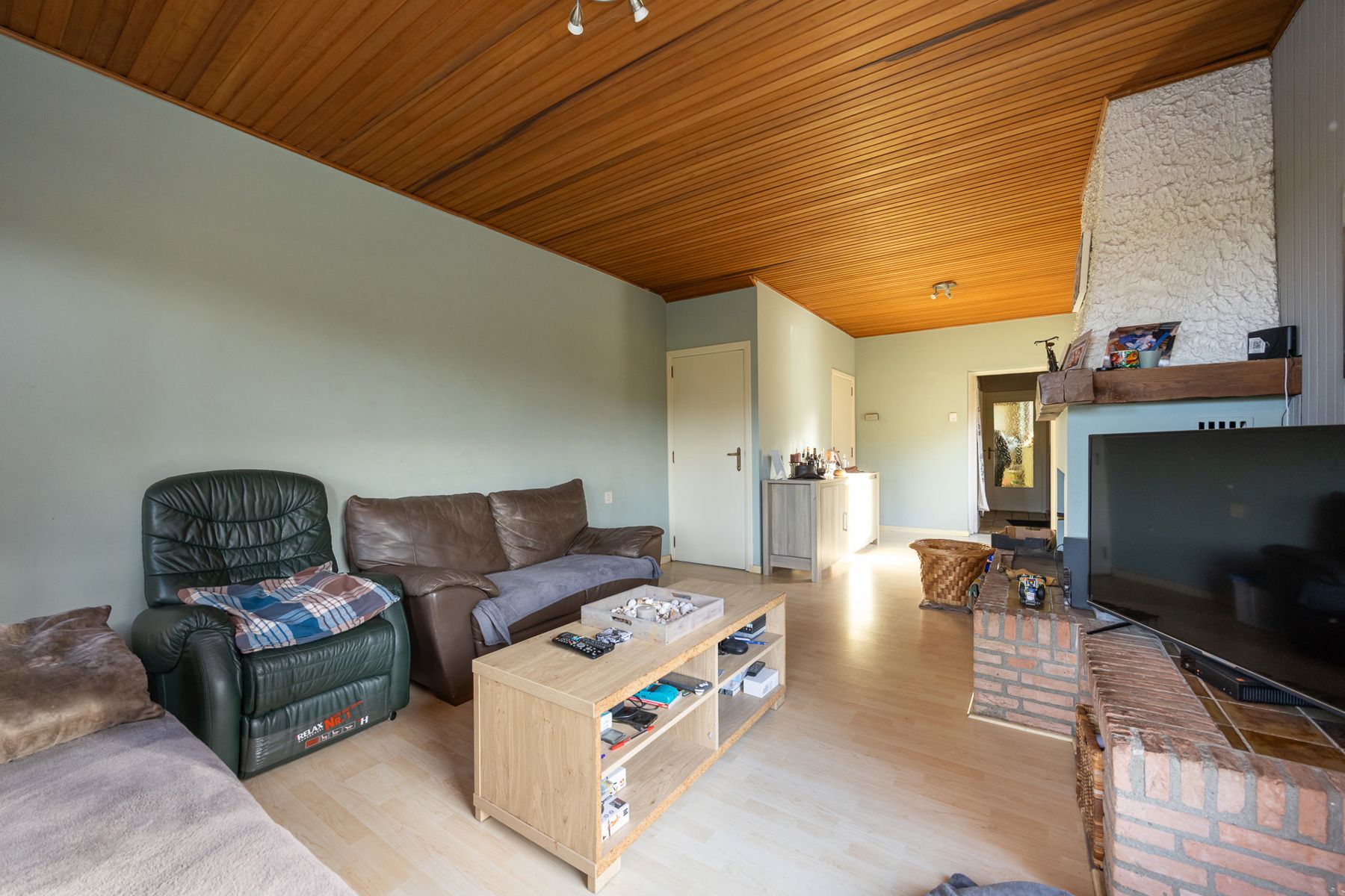 2 Woningen en opslagruimte op ca 2.525m². foto 22