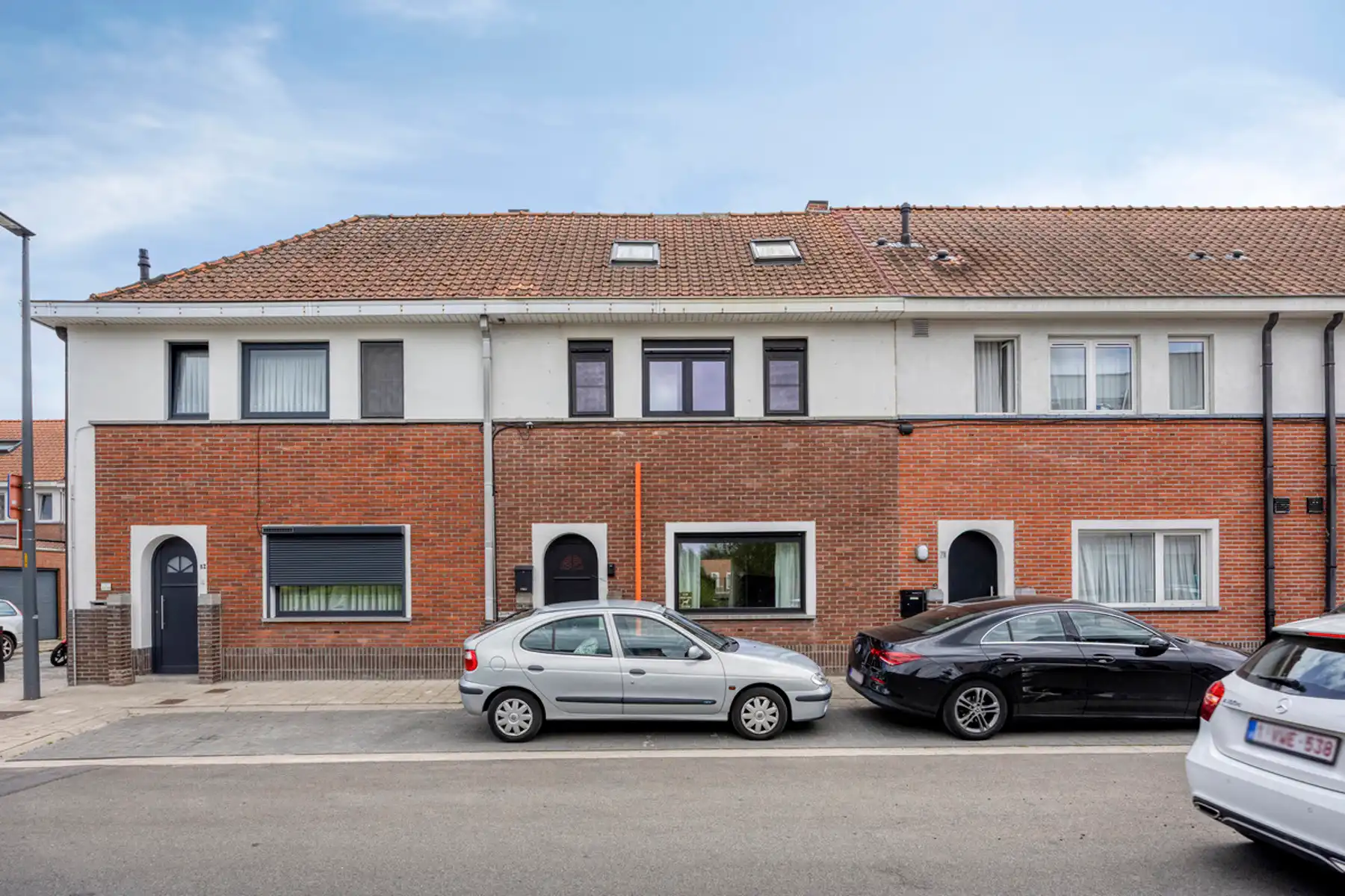 Huis te koop Heidestraat 80 - 2890 Puurs-Sint-Amands