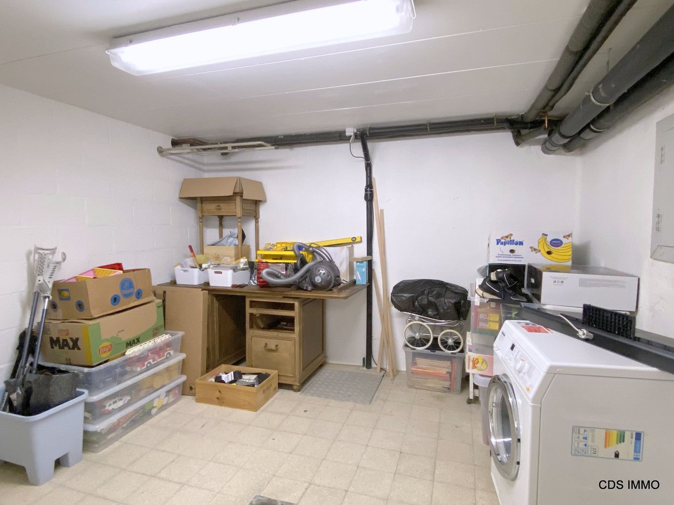 Duplex met 4 slpks foto 31