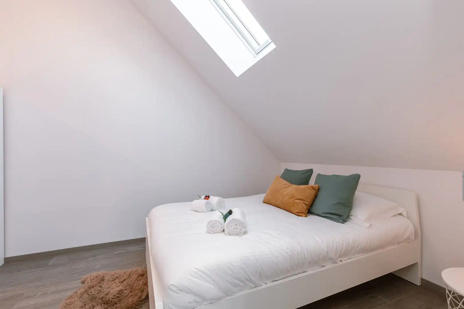 Karaktervol huis ingericht als vakantiewoning – aanvraag functiewijziging lopende foto 22